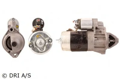 Стартер DRI купить