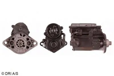 Стартер DRI купить