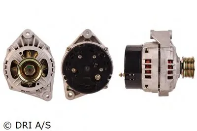 Генератор DRI купить