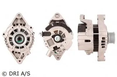 Генератор DRI купить