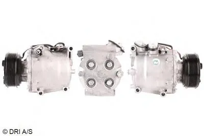 Компрессор, кондиционер DRI купить