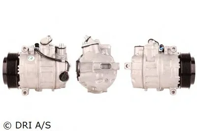 Компрессор, кондиционер DRI купить