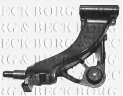 Рычаг независимой подвески колеса, подвеска колеса BORG & BECK купить
