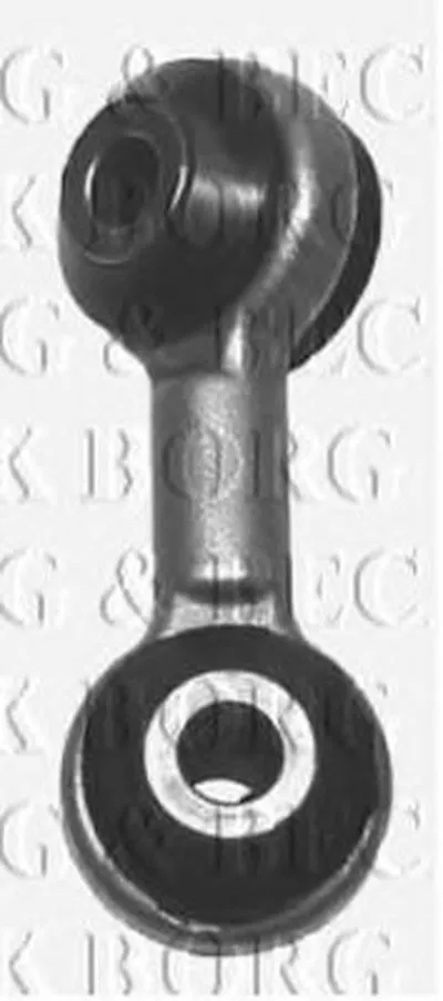 Тяга / стойка, стабилизатор BORG & BECK купить