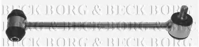 Тяга / стойка, стабилизатор BORG & BECK купить
