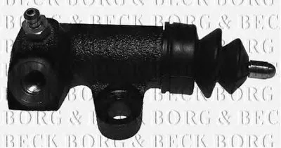 Рабочий цилиндр, система сцепления BORG & BECK купить