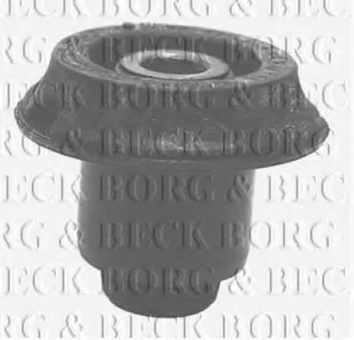 Втулка, балка моста BORG & BECK купить