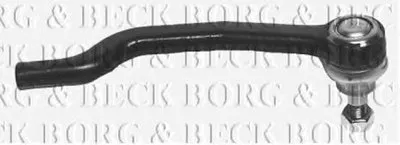 Наконечник поперечной рулевой тяги BORG & BECK купить