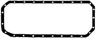 Прокладка, масляный поддон BGA купить