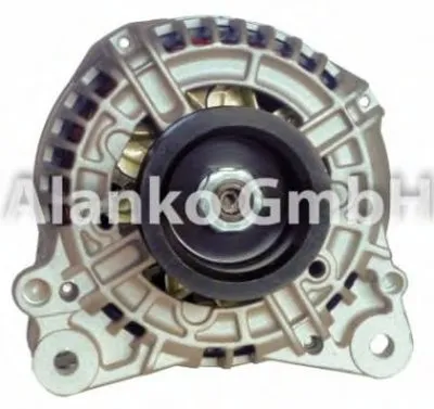 Генератор ALANKO купить