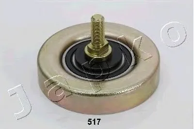 Паразитный / ведущий ролик, поликлиновой ремень JAPKO купить