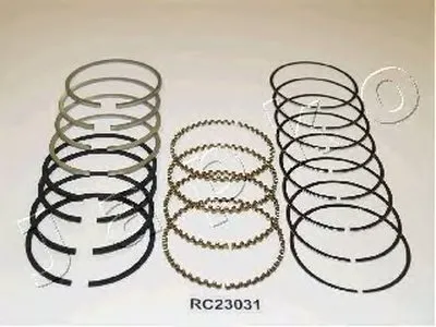 Поршневое кольцо JAPKO купить