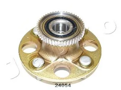 ? колесн. ступицы = JAPKO купить