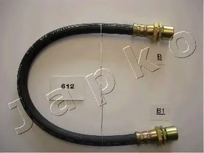 Кронштейн, тормозный шланг JAPKO купить