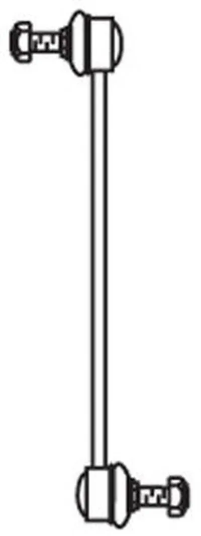 Тяга / стойка, стабилизатор FRAP купить