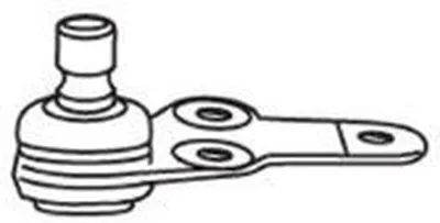 Шаровой шарнир FRAP купить