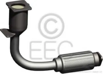 Катализатор для переоборудования EEC купить