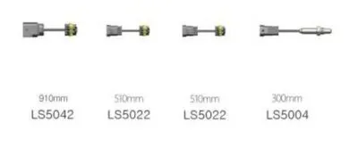 Комплект для лямбда-зонда EEC купить