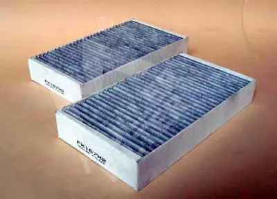 Фильтр, воздух во внутренном пространстве MULLER FILTER купить