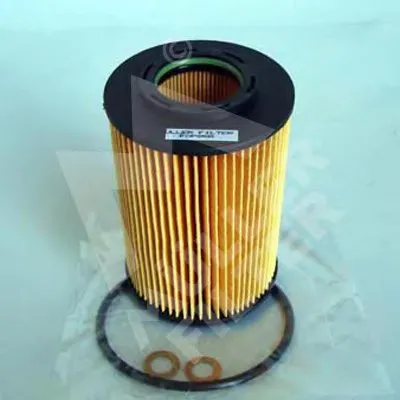 Масляный фильтр MULLER FILTER купить