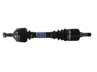 Приводной вал REBUILT DRIVESHAFT RCA FRANCE купить