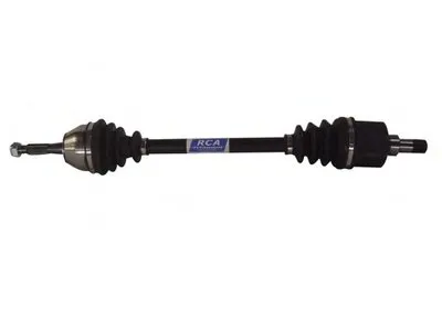 Приводной вал NEW DRIVESHAFT RCA FRANCE купить