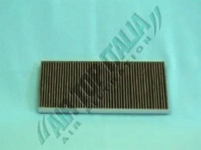 Фильтр, воздух во внутренном пространстве ZAFFO купить