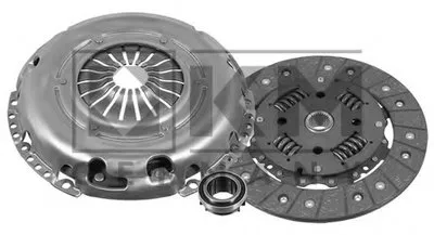 Комплект сцепления KM Germany купить
