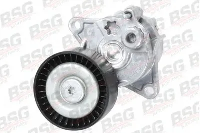 Натяжитель ремня, клиновой зубча BSG купить