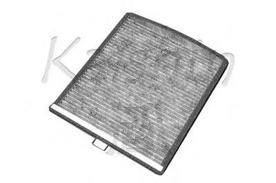 Фильтр, воздух во внутренном пространстве KAISHIN купить