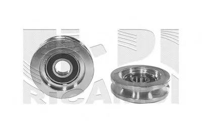 Натяжной ролик, поликлиновой  ремень AUTOTEAM купить