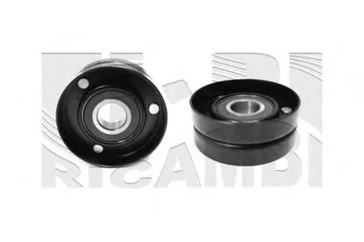 Натяжной ролик, поликлиновой  ремень AUTOTEAM купить