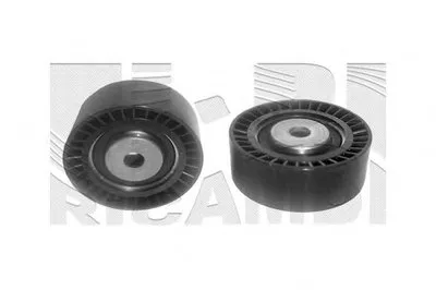 Натяжной ролик, поликлиновой  ремень AUTOTEAM купить