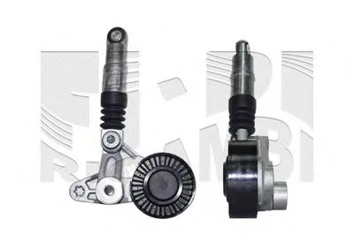 Натяжитель ремня, клиновой зубча AUTOTEAM купить