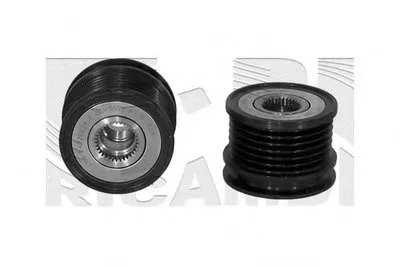 Механизм свободного хода генератора AUTOTEAM купить