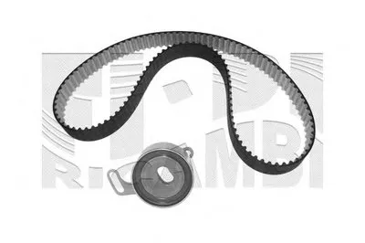 Комплект ремня ГРМ AUTOTEAM купить