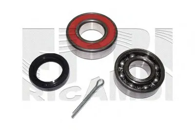 Комплект подшипника ступицы колеса AUTOTEAM купить