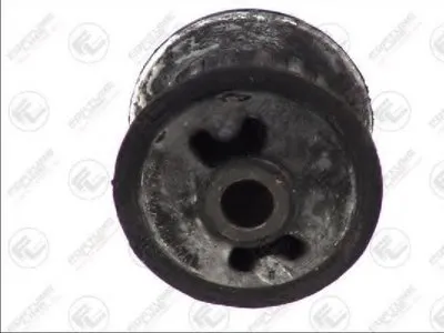 Втулка, балка моста; Подвеска, держатель автоматической коробки передач; Подвеска, держатель ступенчатой коробки передач FORTUNE LINE купить