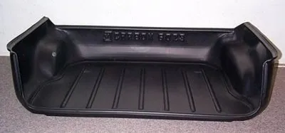 Ванночка для багажника Carbox Classic CARBOX купить