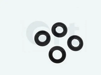 Ремкомплект, главный тормозной цилиндр ERT купить