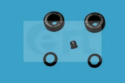 Ремкомплект, колесный тормозной цилиндр ERT купить