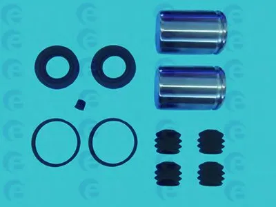 Ремкомплект, тормозной суппорт ERT купить