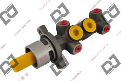 целиндер ручного тормоза DJ PARTS купить