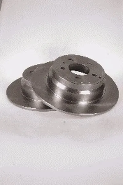 Тормозной диск PROTECHNIC купить