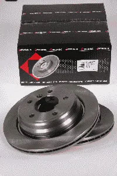 Тормозной диск PROTECHNIC купить