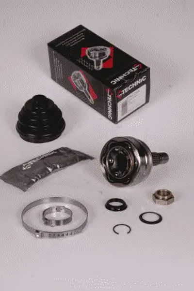 Шарнирный комплект, приводной вал PROTECHNIC купить