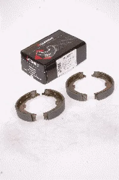 Комплект тормозных колодок, стояночная тормозная система PROTECHNIC купить