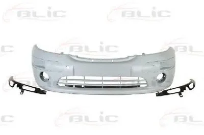 Буфер BLIC купить