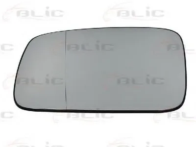 Зеркальное стекло, узел стекла BLIC купить