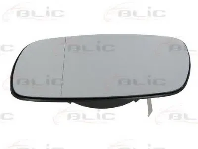 Зеркальное стекло, наружное зеркало BLIC купить